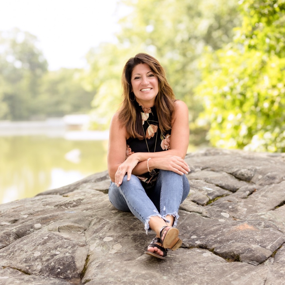 Meet your Posher, Virginia